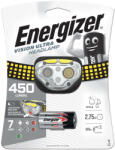 Energizer Fejlámpa Vision Ultra + 3xAAA 7638900424478 (EFVISULT)