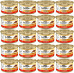 Gourmet Purina Gourmet Gold Sauce Delight marhahússal 72x85g