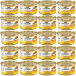 Gourmet Purina Gourmet Gold Sauce Delight csirkével 72x85g