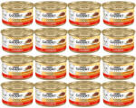 Gourmet Purina Gourmet Gold Sauce Delight marhahússal 48x85g