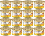 Gourmet Purina Gourmet Gold Sauce Delight csirkével 48x85g