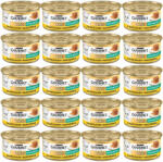 Gourmet Purina Gourmet Gold Savoury Cake csirkével és répával 72x85g