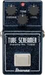 Ibanez TS80845TH Tube Screamer gitár torzító effektpedál