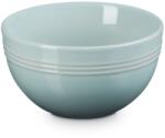 Le Creuset Bol ceramică COUPE 12 cm, 350 ml, SEA SALT, gresie, Le Creuset (LECR70166357170099) Castron