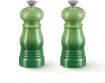 Le Creuset Râșniță pentru sare și piper set 11 cm, set de 2 buc, BAMBOO, plastic, Le Creuset (LECR44900114080000)