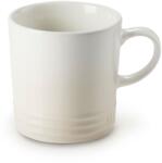 Le Creuset Cană 350 ml, MERINGUE, gresie, Le Creuset (LECR70302357160002)