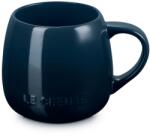 Le Creuset Cană COUPE 320 ml, NUIT, gresie, Le Creuset (LECR80324321290099)