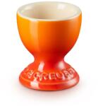 Le Creuset Ceașcă pentru ouă 6 cm, FLAME, gresie, Le Creuset (LECR71702000900099)