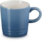 Le Creuset Ceașcă de expresso 100 ml, CHAMBRAY, gresie, Le Creuset (LECR70305104340099)