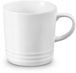 Le Creuset Cană 350 ml, WHITE, gresie, Le Creuset (LECR70302350100002)