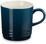 Le Creuset Cană pentru cappuccino 200 ml, NUIT, gresie, Le Creuset (LECR70303201290099)