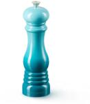 Le Creuset Râșniță pentru piper CLASSIC 21 cm, TEAL, plastic, Le Creuset (LECR96001900490000)