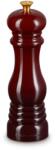 Le Creuset Râșniță pentru sare CLASSIC 21 cm, GARNET, plastic, Le Creuset (LECR44002219490100)