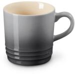 Le Creuset Ceașcă de expresso 100 ml, FLINT, gresie, Le Creuset (LECR70305104440099)