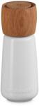 Le Creuset Râșniță pentru sare 17 cm, WHITE, gresie, Le Creuset (LECR44018170100201)