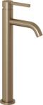 Kludi Nova Fonte Pura mosdócsaptelep álló sárgaréz/antik bronz 20298N115 (20298N115)