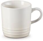 Le Creuset Cană pentru cappuccino 200 ml, MERINGUE, gresie, Le Creuset (LECR70303207160099)