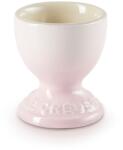 Le Creuset Ceașcă pentru ouă 6 cm, SHELL PINK, gresie, Le Creuset (LECR71702007770099)