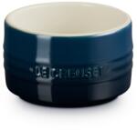 Le Creuset Recipient Ramekin 9 cm, 200 ml, NUIT, gresie, Le Creuset (LECR70403201290099)
