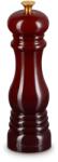 Le Creuset Râșniță pentru piper CLASSIC 21 cm, GARNET, plastic, Le Creuset (LECR44001219490100)