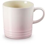 Le Creuset Cană 350 ml, SHELL PINK, gresie, Le Creuset (LECR70302357770002)