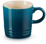 Le Creuset Ceașcă de expresso 100 ml, DEEP TEAL, gresie, Le Creuset (LECR70305106420099)