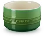 Le Creuset Recipient Ramekin 9 cm, 200 ml, BAMBOO, gresie, Le Creuset (LECR70403204080099)