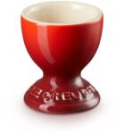 Le Creuset Ceașcă pentru ouă 6 cm, CERISE, gresie, Le Creuset (LECR71702000600099)