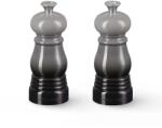 Le Creuset Râșniță pentru sare și piper set 11 cm, set de 2 buc, FLINT, plastic, Le Creuset (LECR96002500444000)