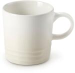 Le Creuset Ceașcă de expresso 100 ml, MERINGUE, gresie, Le Creuset (LECR70305107160099)