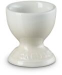 Le Creuset Ceașcă pentru ouă 6 cm, MERINGUE, gresie, Le Creuset (LECR71702007160099)
