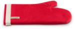 Le Creuset Mănușă pentru cuptor 35 x 19 cm, CERISE, bumbac, Le Creuset (LECR95002300060000)