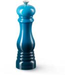 Le Creuset Râșniță pentru sare CLASSIC 21 cm, DEEP TEAL, plastic, Le Creuset (LECR96002000642000)