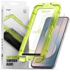 Ringke Folie pentru Samsung Galaxy S25 FE (set 2) - Ringke Easy Slide Tempered Glass - Clear (KF2358532) - pcone