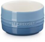 Le Creuset Recipient Ramekin 9 cm, 200 ml, CHAMBRAY, gresie, Le Creuset (LECR70403204340099)