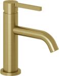 Kludi Nova Fonte Pura mosdócsaptelep álló arany 20289N015 (20289N015)