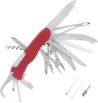 Victorinox Briceag Victorinox Work Champ XL - Red