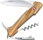Victorinox Briceag Victorinox Wine Master - Olive wood