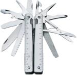 Victorinox Unealtă multifuncțională Victorinox SwissTool X - toc din nailon