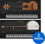 Ample Sound Ample 2in1 Ethno Bundle (Digitális termék)