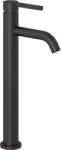 Kludi Nova Fonte Pura mosdócsaptelep álló fekete 20298N215 (20298N215)