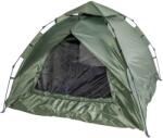 MFH Cort pentru 3 persoane MFH Quick Up Monodom - Olive Cort