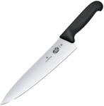 Victorinox Cuțit de bucătărie Victorinox lamă lată 25 cm - Black