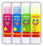 Druchema Lipici stick Hercules 15g Neon (mix de culori / preț 1 buc. )