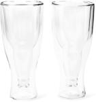 Balvi set de pahare 400 ml 2-pack 99KK-AKU1B3_TSP (24058) Pahar