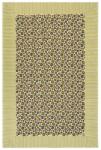 Doing Goods cuvertură de pat din bumbac Disco Leopard 220 x 140 cm 99KK-PLU032_MLC (1.40.30.116.990.4) Patura