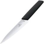 Victorinox Cuțit de bucătărie Victorinox Modern 15 cm - Black