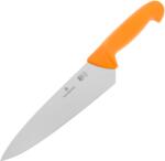 Victorinox Cuțit de bucătar șef Victorinox Swibo 21 cm - Yellow
