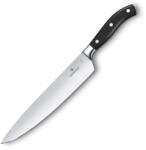Victorinox Cuțit de șef bucătar Victorinox Grand Maitre Black 25 cm