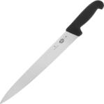 Victorinox Cuțit de bucătărie Victorinox Fibrox 30 cm - Black